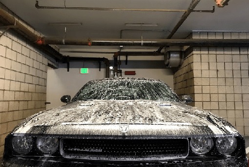 The Role of Steam Cleaning in Car Detailing: Benefits and Applications