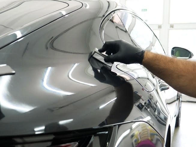 What Are The Benefits of Ceramic Coating ?