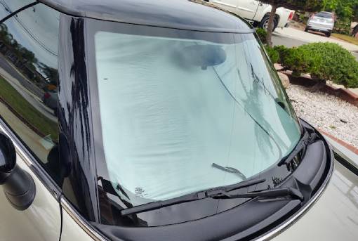 Preserve Your Car’s Aesthetic Appeal With Glass Coating in Torrance