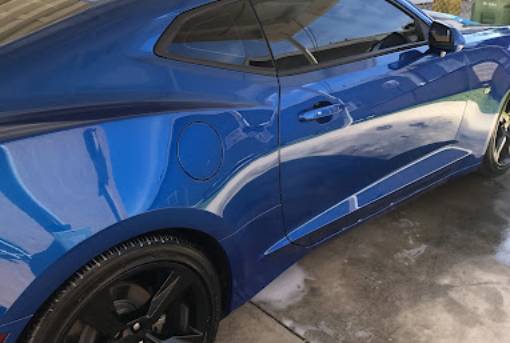 The Ultimate Guide to Paint Correction in El Segundo 1