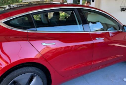 Improve Your Vehicle’s Shine and Protection with Ceramic Coating in El Segundo