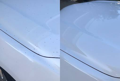 Common Paint Issues and How Paint Correction Can Address Them
