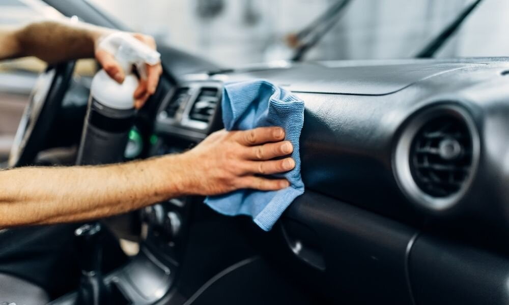 Mastering Interior Car Detailing Techniques for Every Car Owner