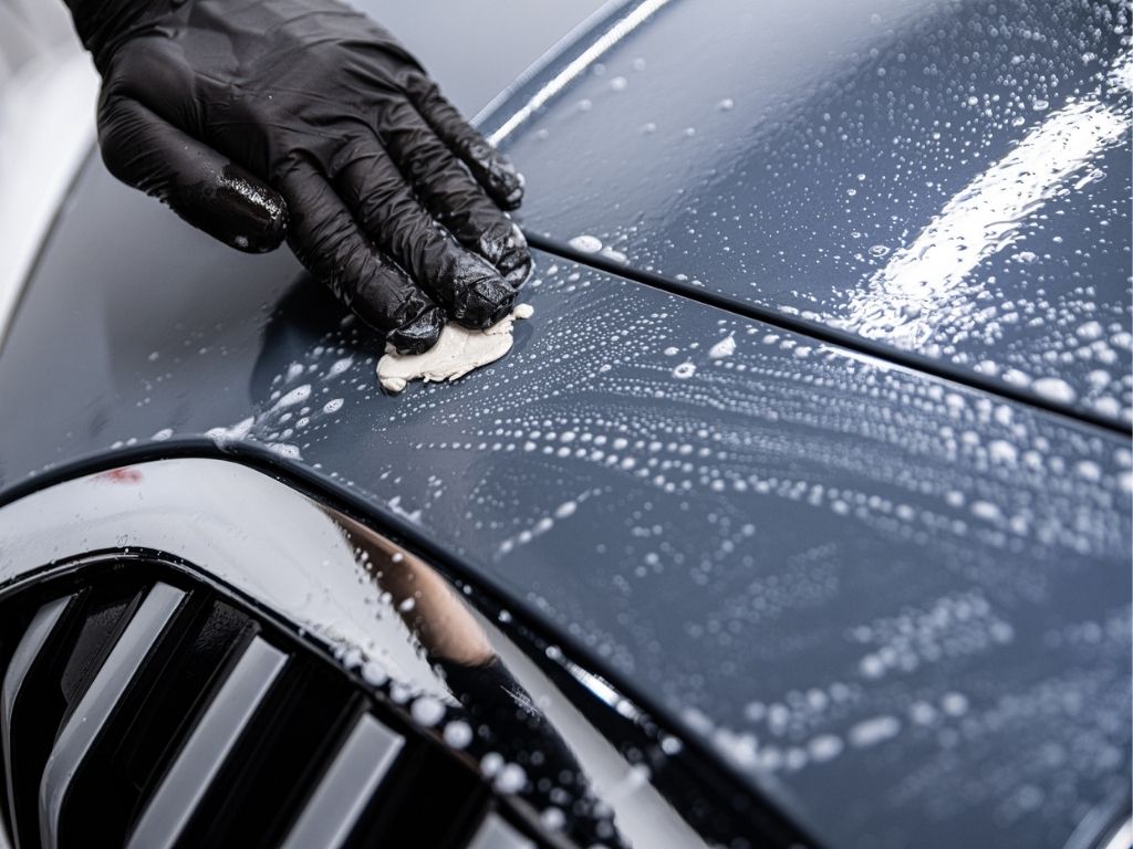 Mobile Auto Detailing vs. Traditional Detail Shops: Which is Better?